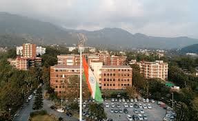 Dehradun Institute of Technology