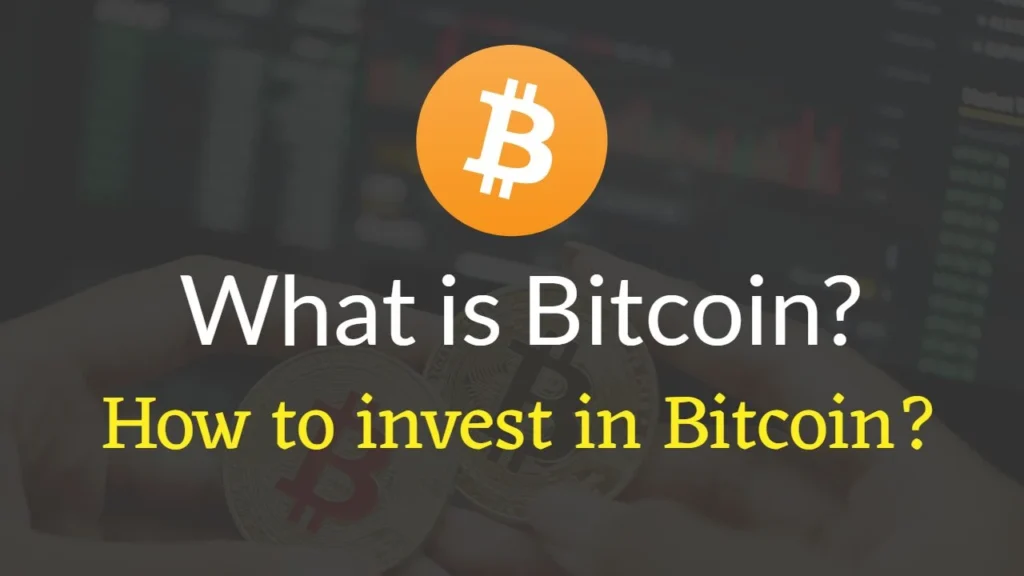 what is bitcoin