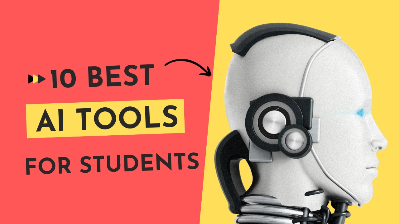 Best AI tools for Students