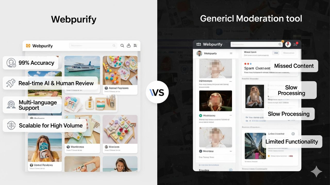 webpurify